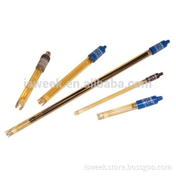 Water PH Sensor Plastic and Glass pH Electrodes